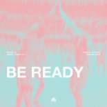 MOGUAI, Marcel Freestyle - Be Ready (Extended Mix)