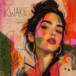 Digital Prozac - Kwake (Extended Mix)