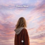 SFRNG, AIZU - Down Slow (Original Mix)