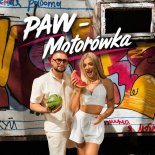 Paw - Motorówka