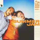 Merely, TLM (NL) - Summer Jam (Extended Mix)