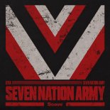 Ilyaa - Seven Nation Army (Extended Mix)