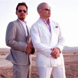 Pitbull vs Danny Burn - Rain Over Me (Dj Kuznetsoff Mashup)