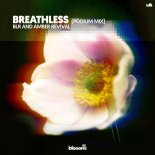 BLR, Amber Revival - Breathless (Extended - Podium Mix)