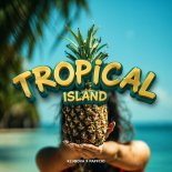 KLUBOVA x Paffcio - TROPICAL ISLAND