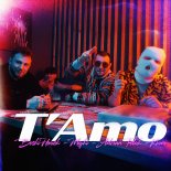 Boski Heniek, Majki, Kumi, Adrian Polak, Remo - T’Amo