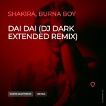 Shakira, Burna Boy - Dai Dai (Dj Dark Extended Remix)