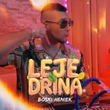 Boski Heniek - Leje Drina (prod. MALOS & NERUS)