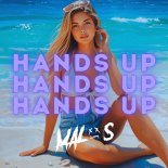 Malos - Hands Up (Extended Mix)