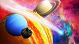 Dj RobertoXD71 - SpsceSynth Vol. 148 Space Galaxy Mix