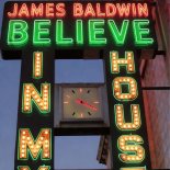 James Baldwin - Believe in My House (Original Mix)
