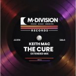 Keith Mac - The Cure (Extended Mix)