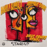Precious James, Daniele Busciala - Stand Up (Doug Gomez Remix)