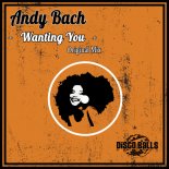 Andy Bach - Wanting You (Original Mix)