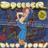 Squeezer - Blue Jeans