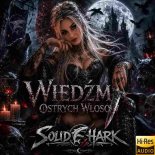 SolidShark - Wiedźma Ostrych Wlosów (Extended Mix)