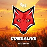Hartshorn - Come Alive (Extended Mix)