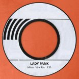 Lady Pank, Jan Borysewicz - Mała Lady Punk