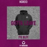 ITS BLEY - Gotta Leave (Original Mix)
