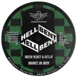 Green Velvet, Detlef - Bounce UR Body  (Extended Mix)