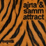 Ajna (BE), Samm (BE) - Attract  (Original Mix)