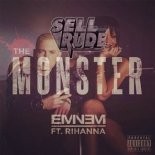 Rihanna feat. Eminem - The Monster (Dj Martynoff Remix)