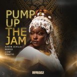 Lizwi, Aaron Sevilla, Brøder, SENATVS - Pump up the Jam (Original Mix)