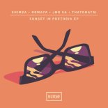 Shimza, Demayä - Sunset In Pretoria (Extended Mix)