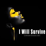 Gloria Gaynor - I Will Survive (Unknown Grooves Edit)
