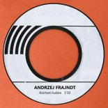 Andrzej Frajndt - Kochani ludzie