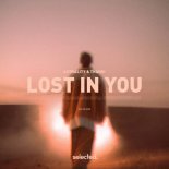 Astrality & Thandi - Lost In You (Original Mix)