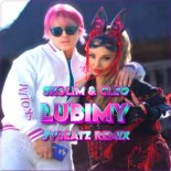 Skolim & Cleo - Lubimy (JvBeatz Remix)