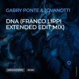Gabry Ponte & Jovanotti - DNA (Franco Lippi Extended Edit Mix)