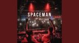 Bassmassage - Spaceman