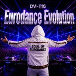 DV-116 - Darkness Princess (Original Mix)