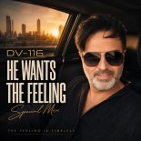 DV-116 - He Wants The Feeling (Special Version)