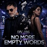 DV-116 - No More Empty Words