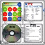 Linda Jo Rizzo - Fly Me High (Extra Long Dance Mix)
