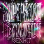 Senhit - Superstar-Retrophobia Dub (Boy George & Kinky Roland Remix)
