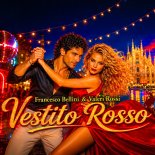 Francesco Bellini & Valeri Rossi - Vestito Rosso