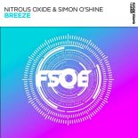 Nitrous Oxide, Simon OShine - Breeze  (Extended Mix)