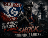 Shock - My Jesteśmy Chłopcy z Zabrza (2026)