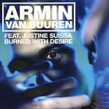 Armin Van Buuren  - Burned From Desire (Scotty Extended Mix)
