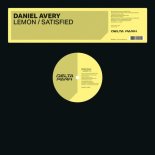 Daniel Avery - Lemon (Original Mix)