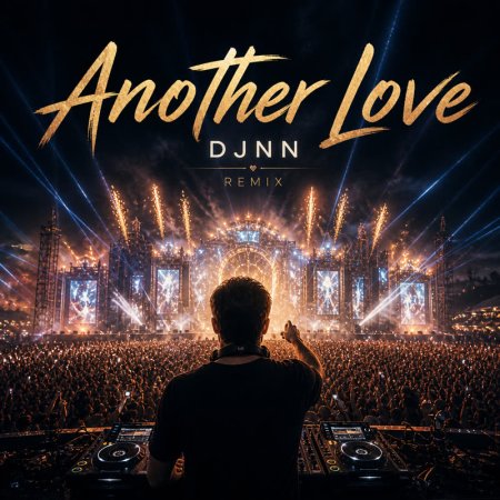 DJNN - Another Love (Remix)