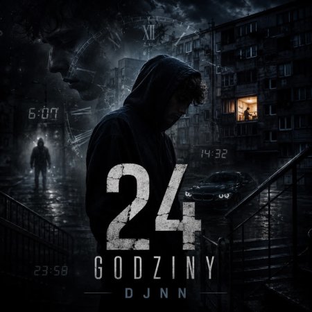 DJNN - 24 Godziny