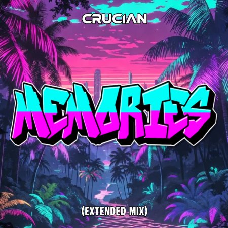 Crucian - Memories (Extended Mix)