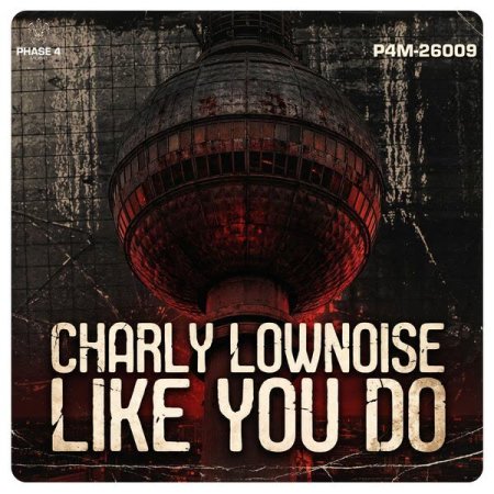 Charly Lownoise - Like You Do (Radio Edit)