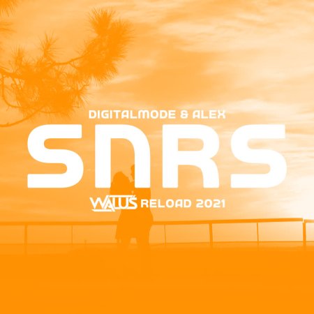 Digitalmode & Alex - SNRS (WALUŚ RELOAD 2021)