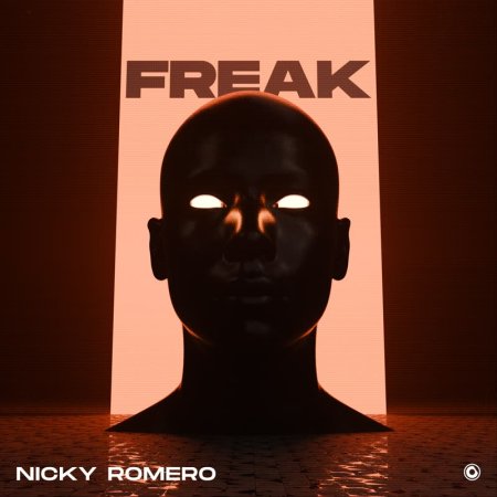 Nicky Romero - Freak (Extended Mix)